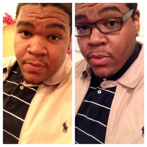 Young Black and Educated!!! Americas Worst Nightmare. #TeamODU #TeamCowboys #TeamBulls