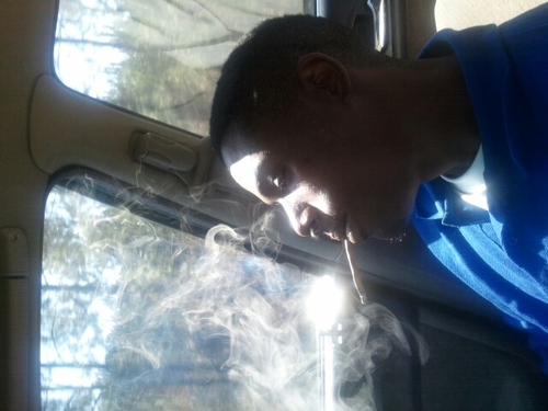#InDaTrap Follow at yo own risk 45SouthEnt.