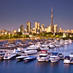 Toronto Harbourfront (@harbourfront) Twitter profile photo