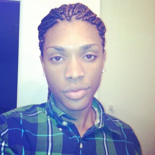 They call me GOLDIE:-)
