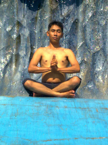 AliRafa69's profile picture. Pingin lebih sukses