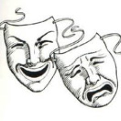 AHSDramaGuild's profile picture. The official twitter account of the Andover High School Drama Guild! Follow an stay tuned for updates about our shows and our competitions!