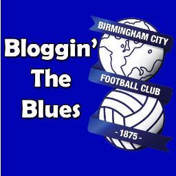 BlogginTheBlues's profile picture. A Birmingham City blog.
