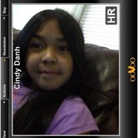 cindy sinet danh (@cindydanh) 's Twitter Profile