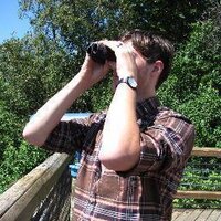 Charlie McCrary (@charlesmccrary) 's Twitter Profile Photo Charlie McCrary (@charlesmccrary) 's Twitter Profile Photo