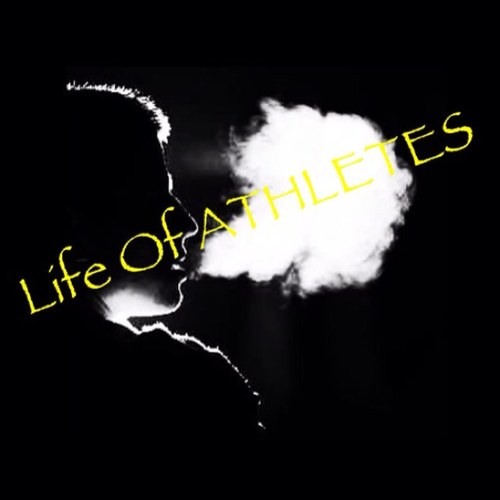 LifeOfAthletes1's profile picture. Once you're an athlete, you live and breath that lifestyle. Dream Big. Stride for Success.