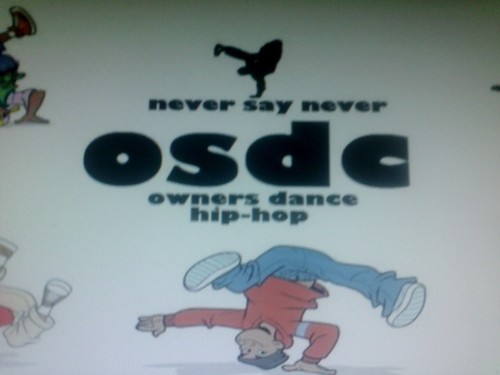 Owuners_dance's profile picture. nunca desista dos seus sonhos siga em frente.