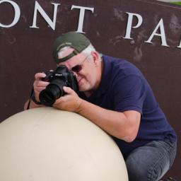 Nature, Landscape Photographer using @NikonUSA gear.