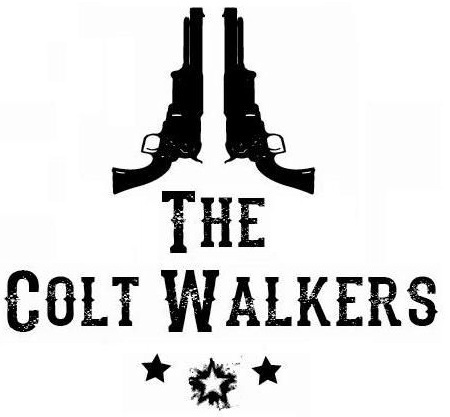 The Colt Walkers make no apologies for their love of the musical forms at the heart of the American story:  blues, country, folk and gospel.