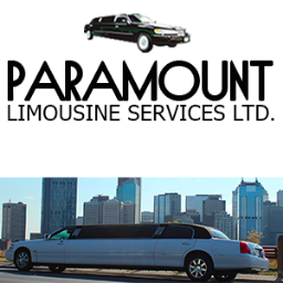 Calgary's premier limousine service. Corporate, Weddings, graduations our specialty.