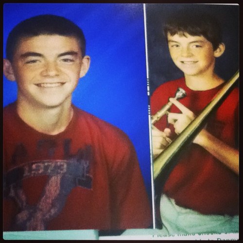 thetzakid13's profile picture. 