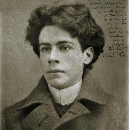 vaisseaudor's profile picture. Achetons « Le Vaisseau D'Or » est crée dans le but d'acheter le manuscrit original du poème d'Émile Nelligan.