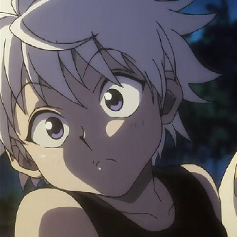 [V] @OtakuAnimeRP Pro hunter|Gon Freecs best friend's|♥HxH|single|