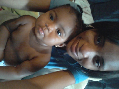 DeAzia , Demaria && Delon ♥_♥