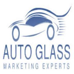 We get more customers for auto glass repair companies.