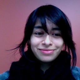 BonnieHexagon's profile picture. 