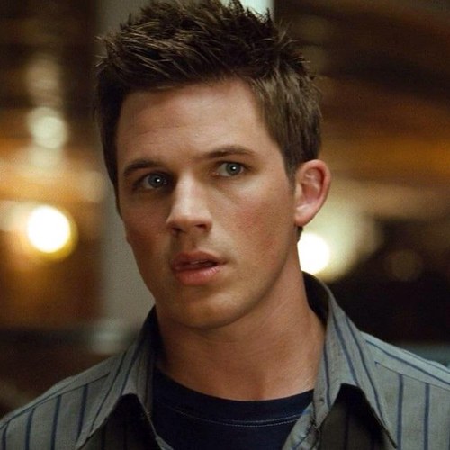 Colton Heiner, mein Name ist. Simply... A man of many beliefs. Zhese Cryptid Hunters, want me to take zhese beliefs further... What nonsense, ja?