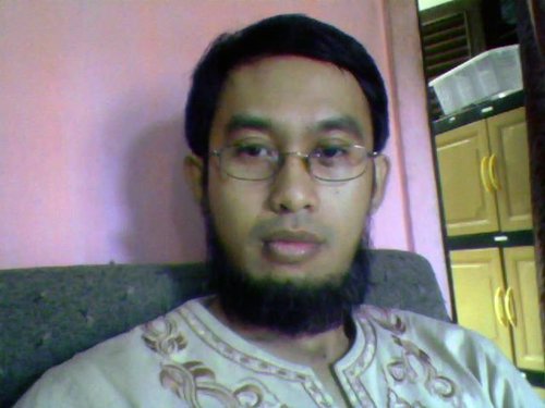 indrineto's profile picture. fasilitator kesehatan pamsimas