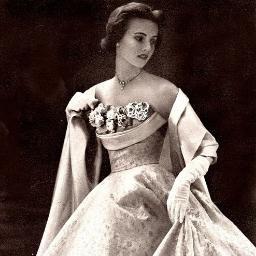 coutureupdate's profile picture. I love fashion!  Sleepwear, loungewear, & jewelry designer with an appreciation for all things fashion....past & present!
http://t.co/ifXVfcwTOu