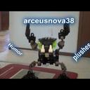 Robert Elle - @arceusnova38 - Twitter