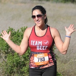 Registered Dietitian. Blogger. Runner. Dir Food and Nutr @CaliBeefCouncil. Pres-Elect of NADA. Yogi. Drinker of Fine (and not so fine) Wine. Bacon-Lover.