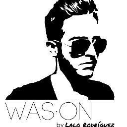 WAS-ON art/fashion/lifestyle 
http://t.co/eqcrWNaG9G
http://t.co/1NnyPtrolT
INSTAGRAM: #wason #wasonart