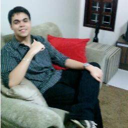 alvesucas's profile picture. São coisas que acontecem ...