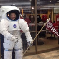 Peter Huie (@peterhuie) 's Twitter Profile Photo