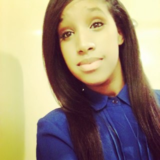 Singer,model!!  Live life be free..! Lets live while we're young.! XOXO