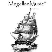 Jeff Youngblood (@magellanmusic) 's Twitter Profile Photo