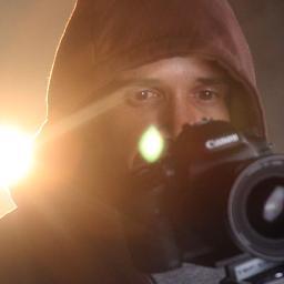 hashimthomas's profile picture. Visual Eyez