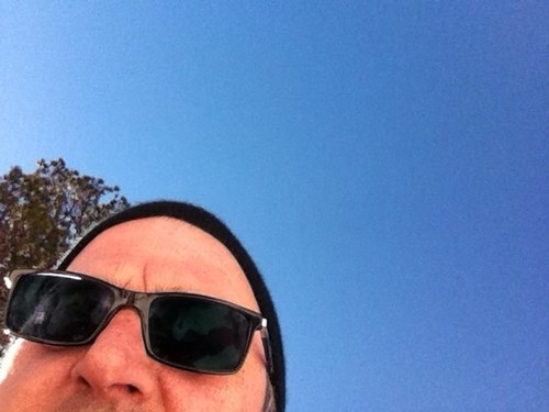 DJFoosh's profile picture. Weihenstefaner Orangen Quark