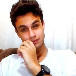 Fc dedicado ao @Gabriel_Merling ; Biel eu te amo... Since: 21 de julho de 2011 18:35. Seguido e oficializado pelo Biel ás 13:07 28/07/11 xD
