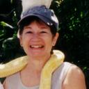 Eileen Royer - @LAENEAR - Twitter