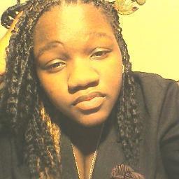 I'm Tiffany Monique...Nuff said:) FOLLOW ME (: