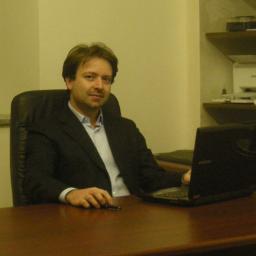 gabrieledoglio's profile picture. 