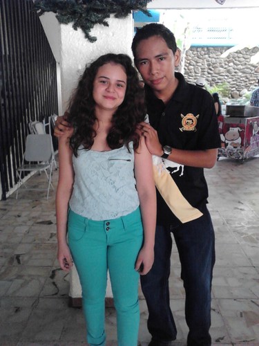 Soy un joven muy serio...... hasta que me conoces. Podremos pasar muy bueno ratos ;)
