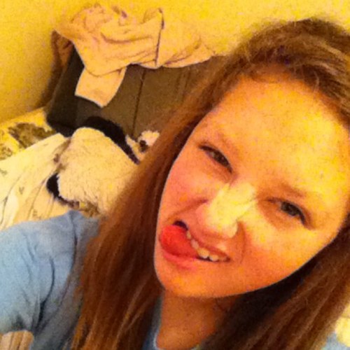 unicornsflybitc's profile picture. Brittnayy is the namee. I attend Wbms alottt. I'm an 8th grader. I love riding my horses.