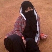 هــدايــة (@aube) Twitter profile photo