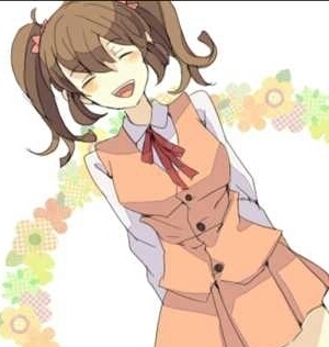 Oops~! Did I kill another person? Teehee~♡ I'm Aki~! [Misao RP]