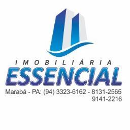 Imobiliária Essencial,tendo à frente da mesma Solimar Souza Consultor e Avaliador de Imóveis Creci-CJ-490.12ªRegião-PA/AP.Marabá-Pará.(94)3222-1414