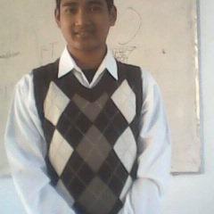 orang yang cukup ganteng,maniss N coool