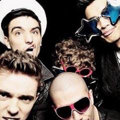 [Brazilian Fansite] Sua fonte de informações sobre a boyband britânica The Wanted no Brasil! Contato: portalthewantedbr@gmail.com