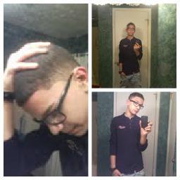 AYYE! im Sphnxe so chill d'f outt. From the Proxima Centauri, yeeee niqqa, im an alien. my flow out of this world! XD. #Sphnxe #BurbounMusic #BM