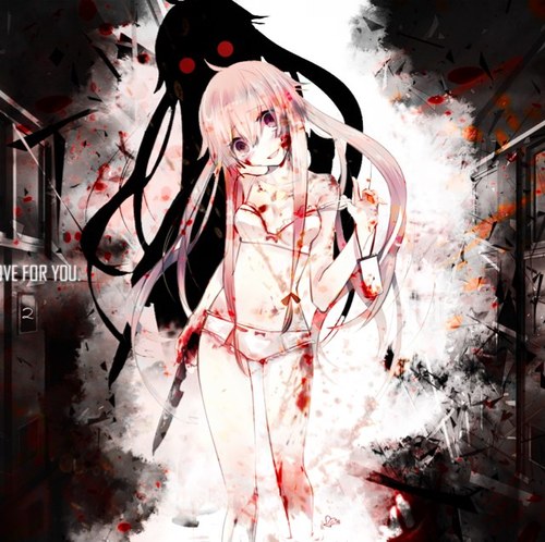FUCK U!Lets play who can die 1st! Jk i obviously already dead! Y r the voices in ny head! Im that crazy bitch who runs around the church naked with a pentagram!