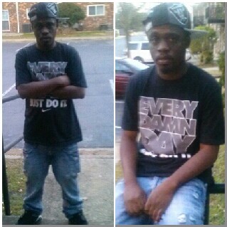 DaLifeOfCashh's profile picture. Loyalty And Trust Dem Da Codes I Live By I Put No Hoe Before My Hustle Cause Love Don't Pay Bills #RIPSLUGGA #RIP21LARRY #RIP21JB