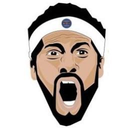 darkmanozair's profile picture. I might crack a smile, but AIN'T A DAMN THING FUNNY!!!!!!!!!!!!!!