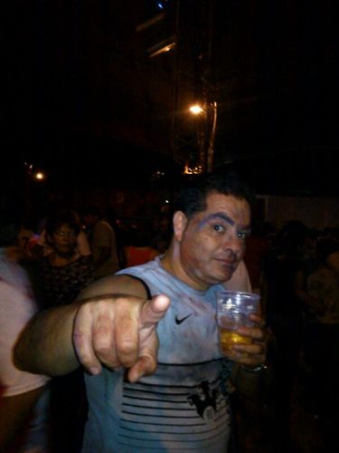ma ve como es esto voy a poner locuras nada comparado con la vida real jajajajja