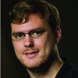 Matt Haldane