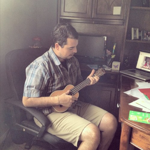 PatrickCDugan's profile picture. Dad | Science Teacher | Golfer